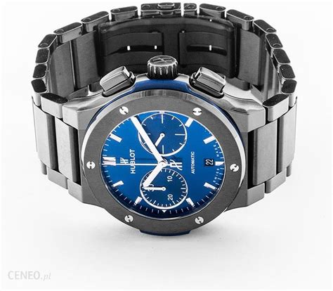 zegarki hublot meskie|zegarki męskie.